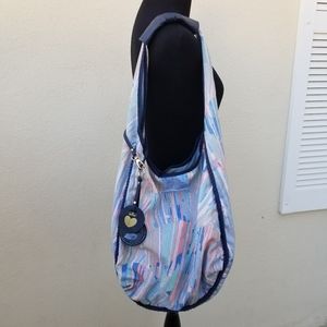 Juicy Couture Fabric Bag